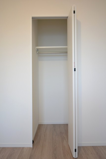 ライオンズマンション芦花公園 洋室1