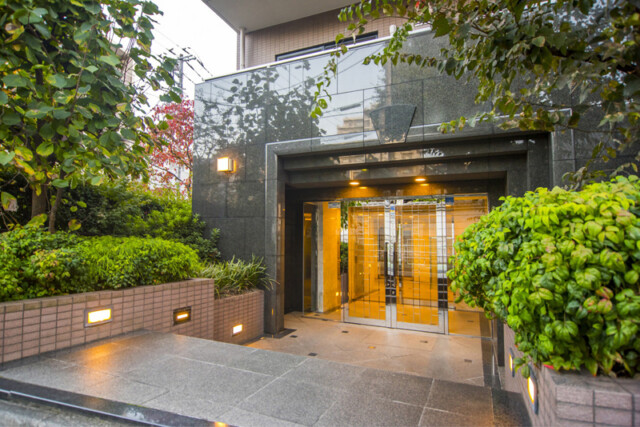 エクセレンス目白