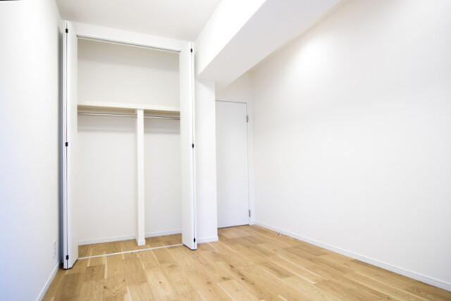 エクセレンス目白 洋室1