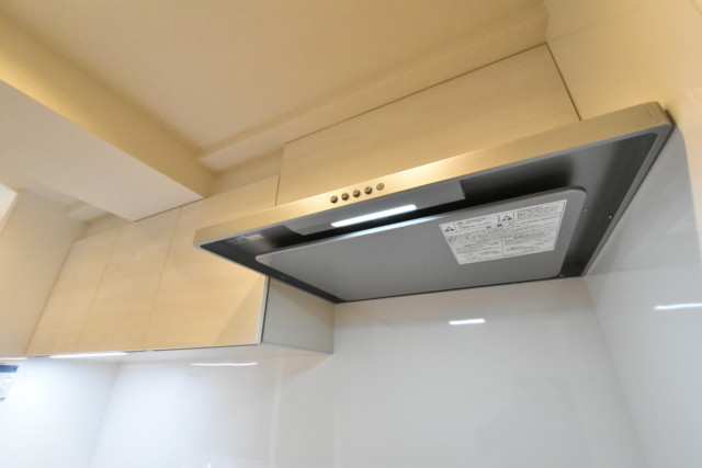 セイワパラシオン笹塚 キッチン