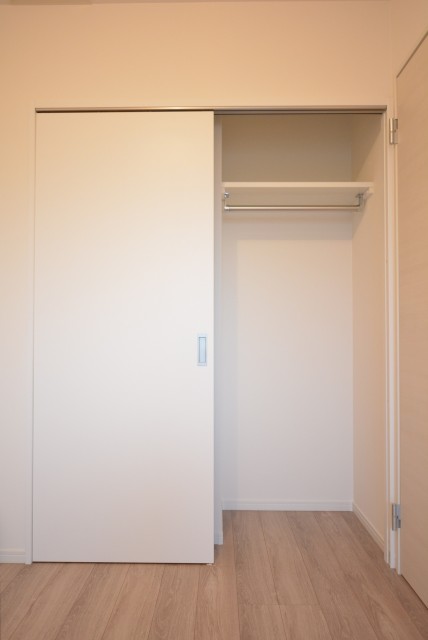 ライオンズマンション芦花公園 洋室2