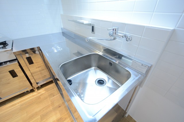 瀬田ハイツキッチン