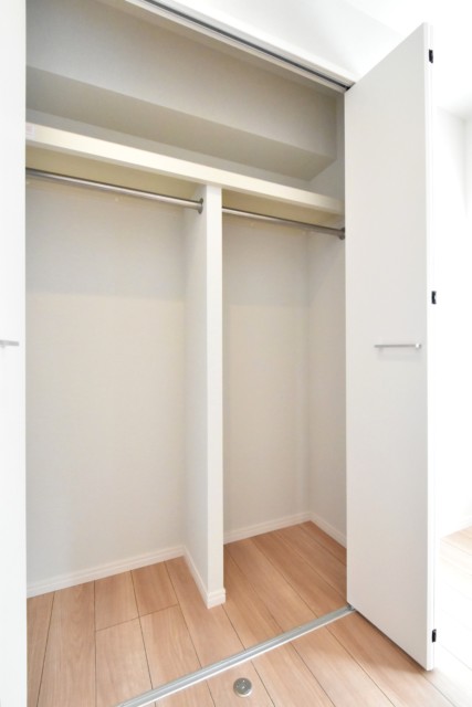 セイワパラシオン笹塚 洋室