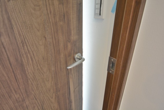 南平台アジアマンション605 洋室１