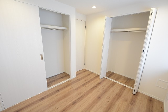 ライオンズマンション中野第 洋室