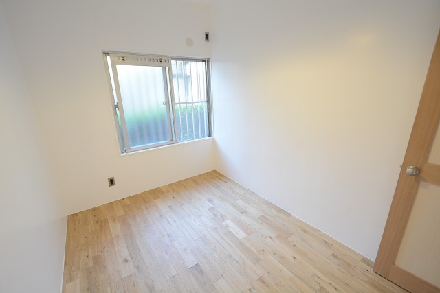 瀬田ハイツ　洋室4.8