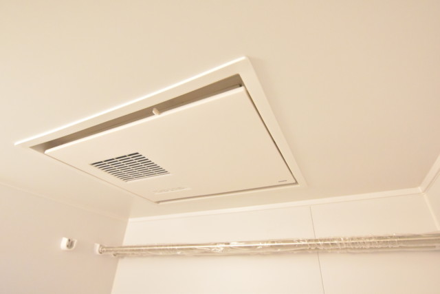 セイワパラシオン笹塚 (32)浴室