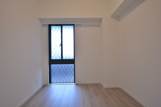 ライオンズマンション芦花公園 洋室2