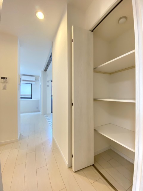 パークステージ茅場町 LDK+洋室2