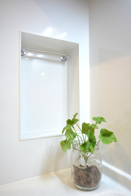 シャンボール常盤松 キッチン