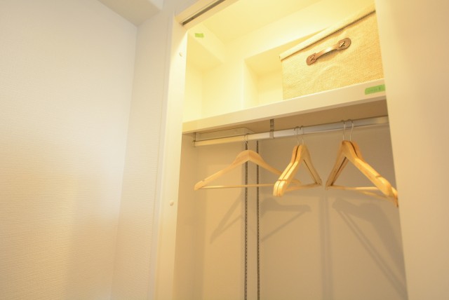 上野毛マンション LD