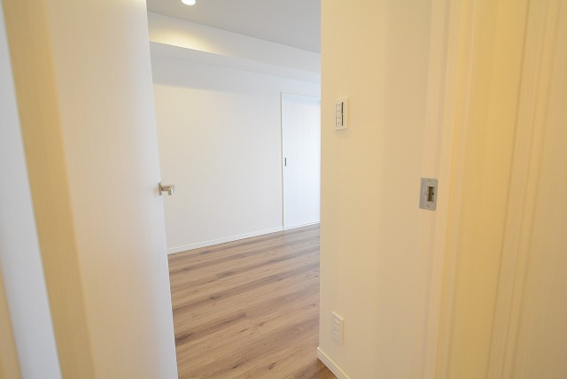 ライオンズマンション中野第 洋室