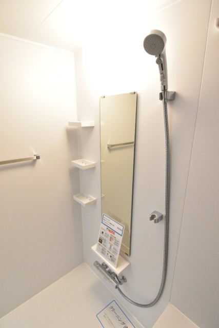 セイワパラシオン笹塚 (34)浴室