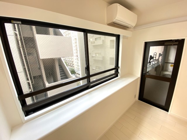 パークステージ茅場町 LDK+洋室2