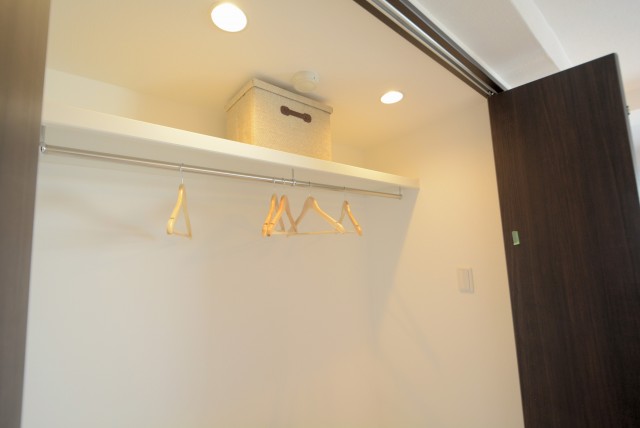 上野毛マンション LD