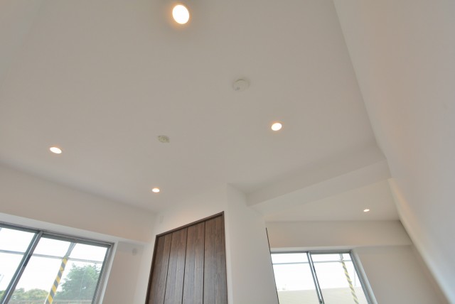 南平台アジアマンション605 洋室２