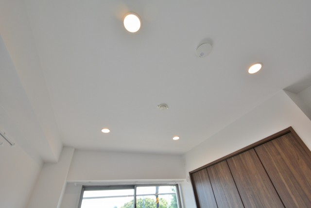 南平台アジアマンション605 洋室１