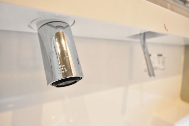 セイワパラシオン笹塚 洗面室