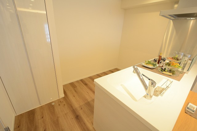 ライオンズマンション中野第 LD