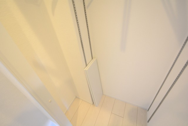 上野毛マンション LD