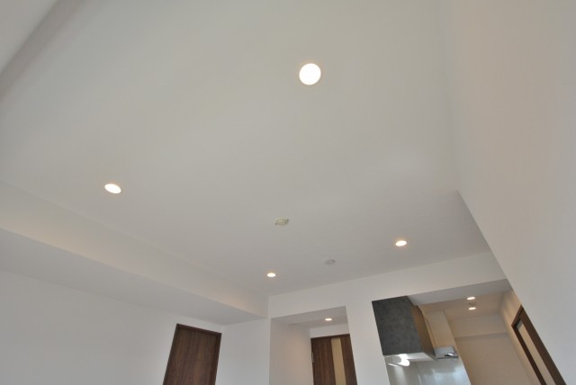 南平台アジアマンション605 LD