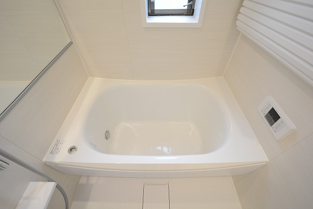 ライオンズマンション中野第 バス