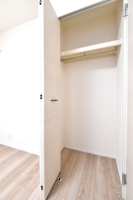 エクセルシオール麻布 洋室