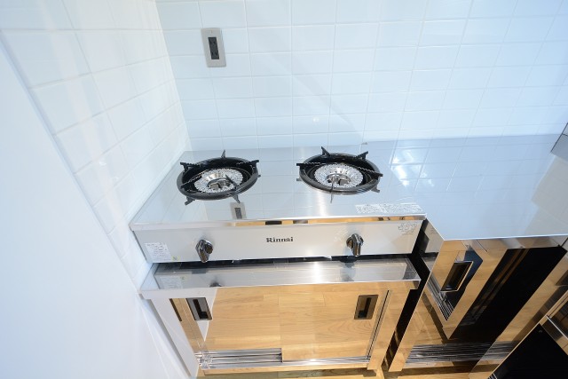 瀬田ハイツキッチン