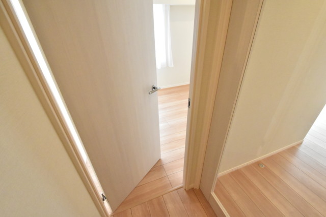 セイワパラシオン笹塚 洋室