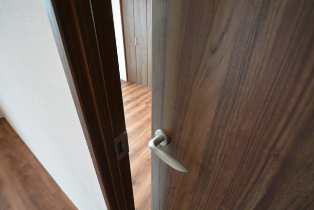 南平台アジアマンション605 洋室２