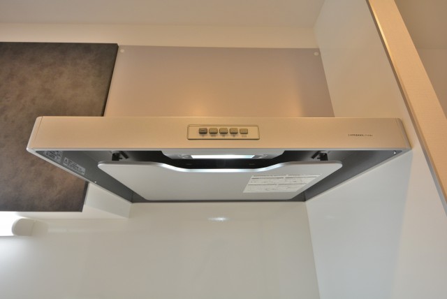 南平台アジアマンション605 キッチン