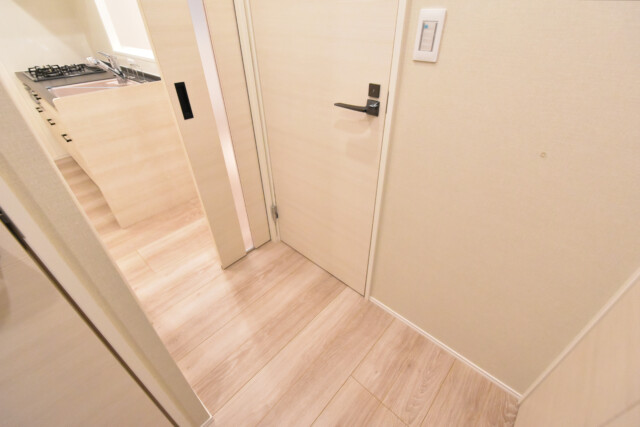 エクセルシオール麻布 LDK