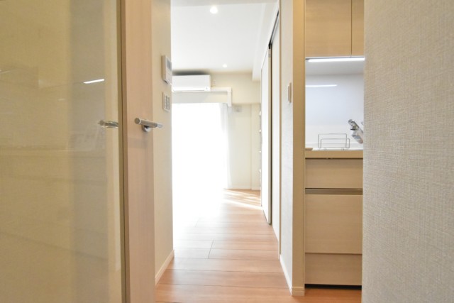 セイワパラシオン笹塚 LD