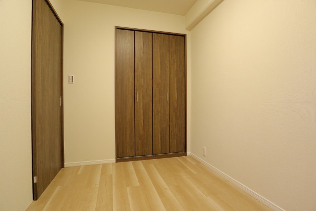 朝日シティパリオ中目黒 洋室4.0