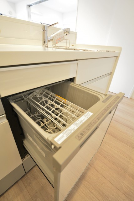 ライオンズマンション芦花公園 キッチン