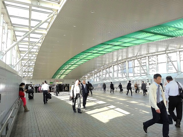 三田ナショナルコート　田町駅