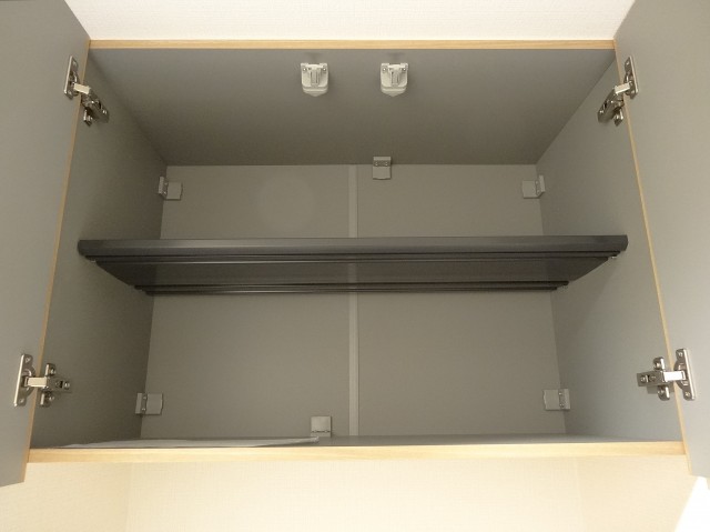 シューズＢＯＸ上