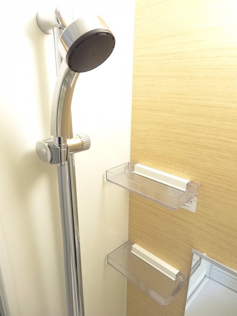 スライドバーでお好きな位置に♪