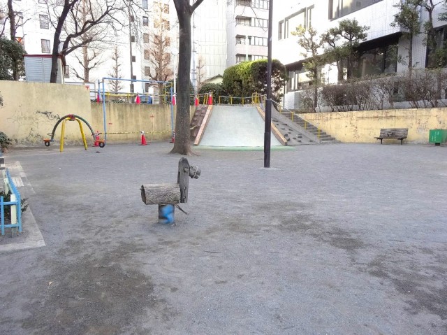 セザール大崎広小路　周辺