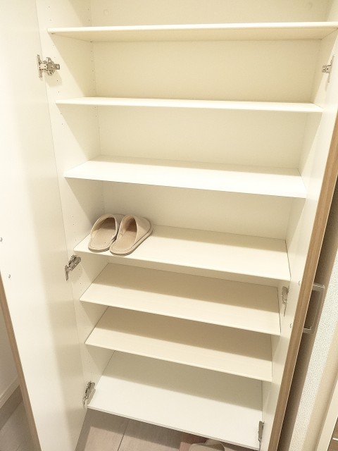 トールサイズのシューズＢＯＸ