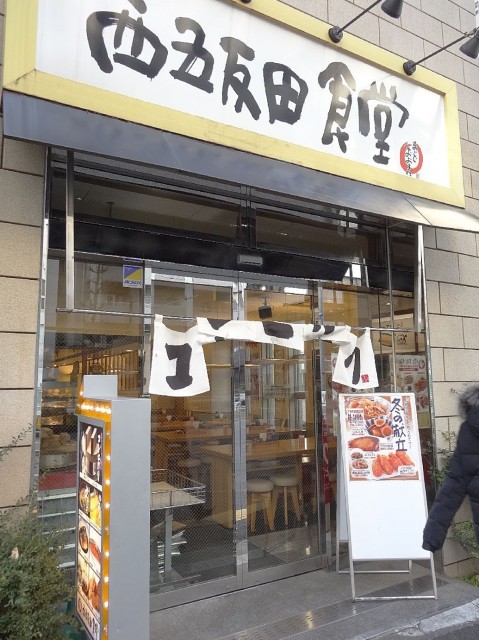 セザール大崎広小路　周辺