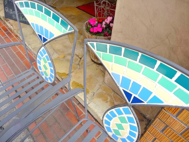 アルカディア経堂　店舗