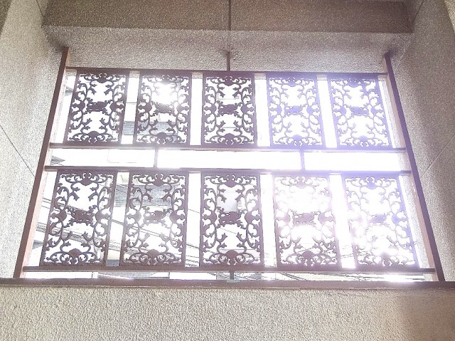 ライオンズマンション南平台　外観