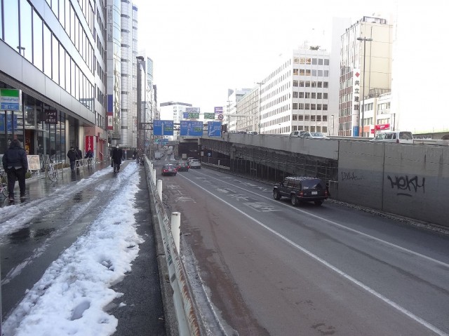 ライオンズマンション南平台　周辺