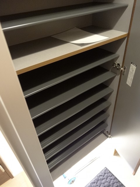 シューズＢＯＸ