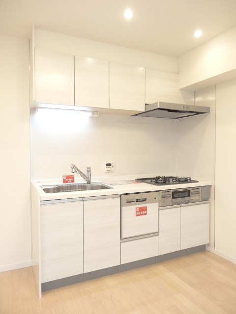 システムキッチン