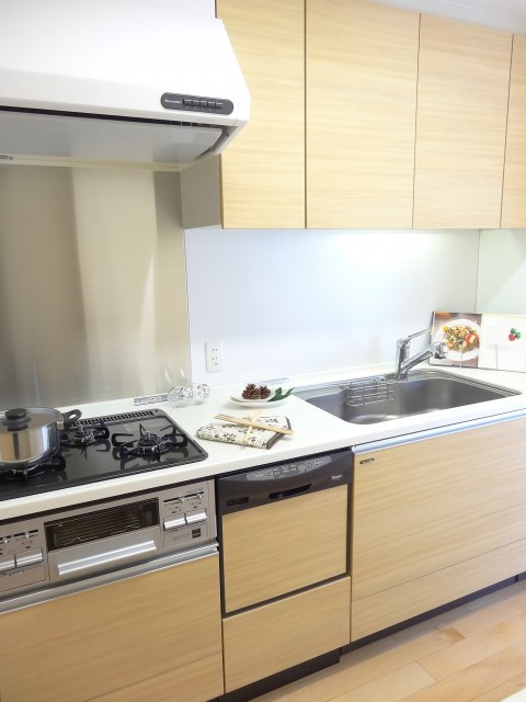 システムキッチン