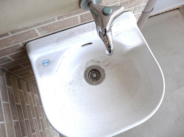 便利なスロップシンク