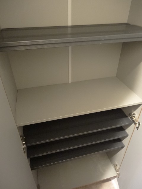 トールサイズのシューズＢＯＸ