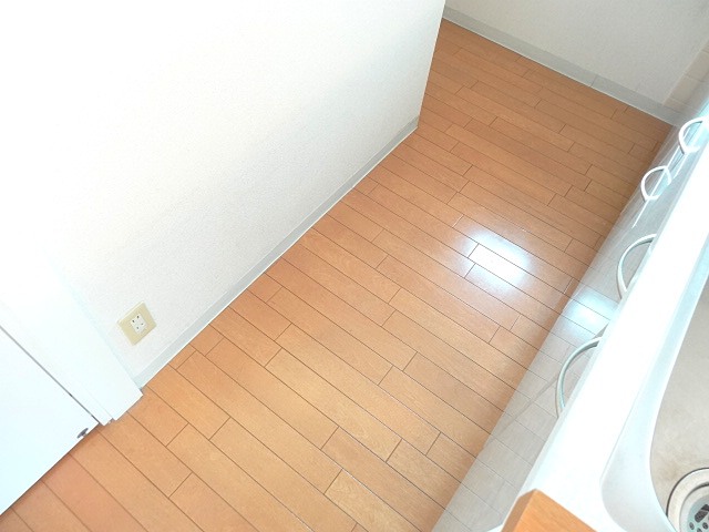 キッチンスペース